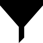 Filter SVG Icon